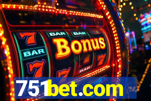 751bet.com