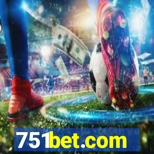 751bet.com