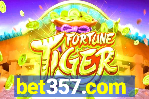 bet357.com