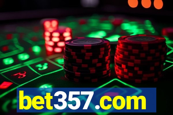 bet357.com