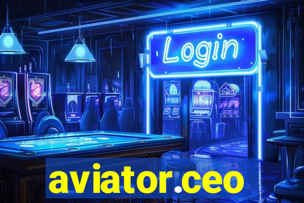 aviator.ceo
