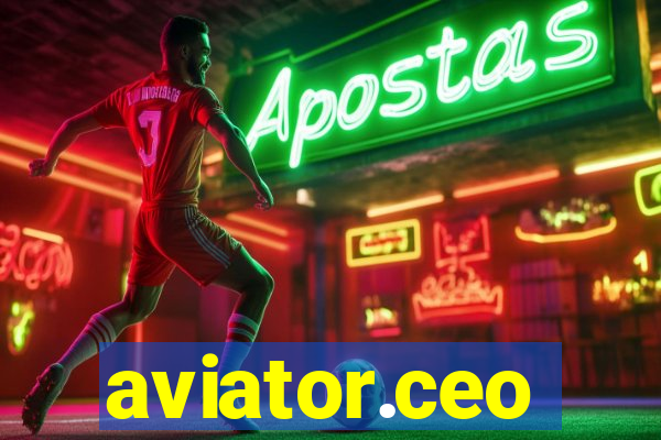 aviator.ceo