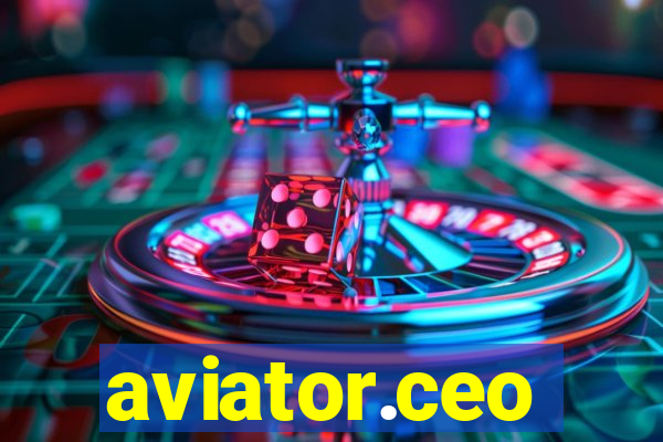 aviator.ceo