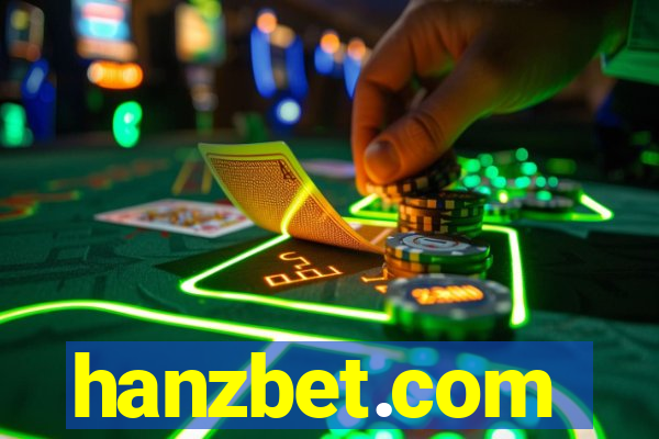 hanzbet.com