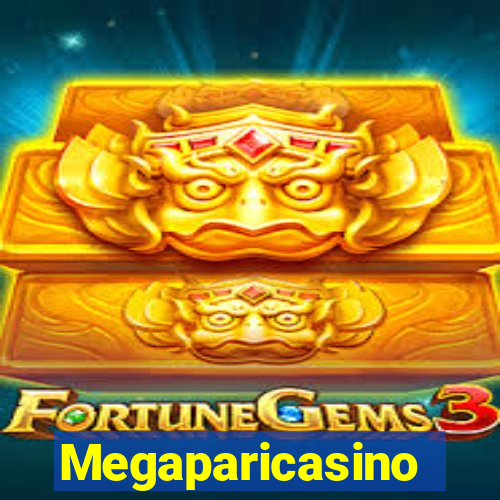 Megaparicasino