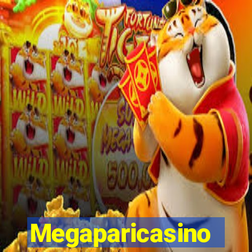Megaparicasino