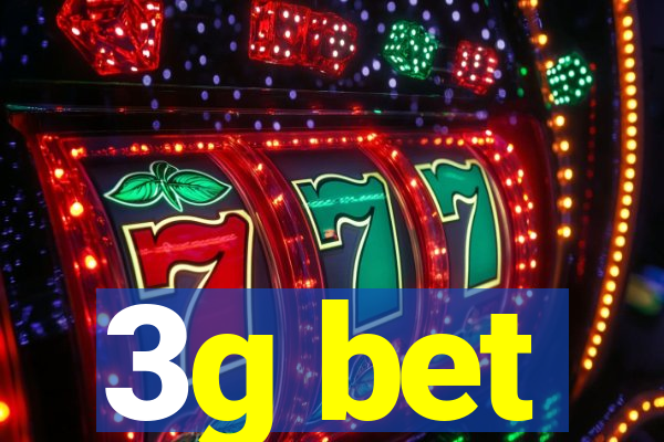 3g bet