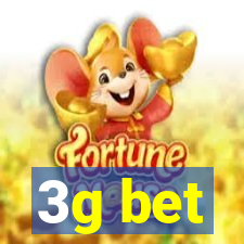 3g bet