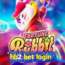 hb2 bet login