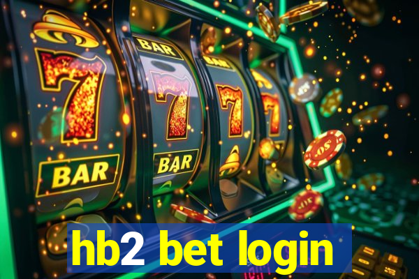 hb2 bet login