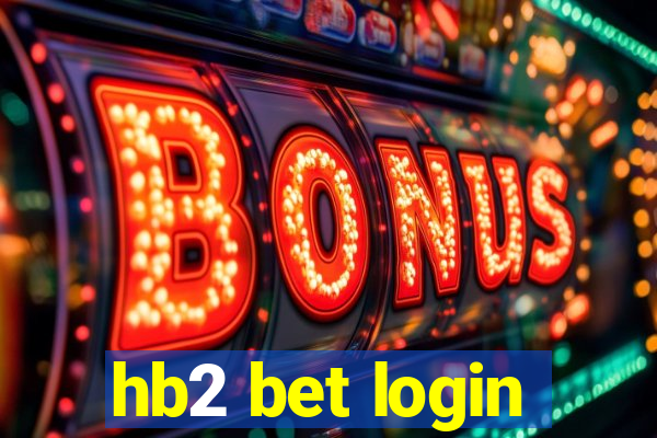 hb2 bet login