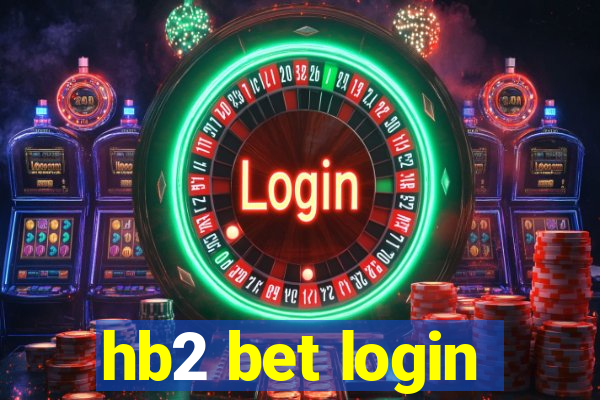hb2 bet login