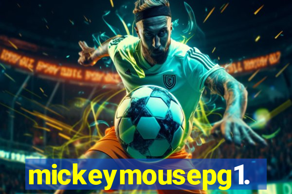 mickeymousepg1.com