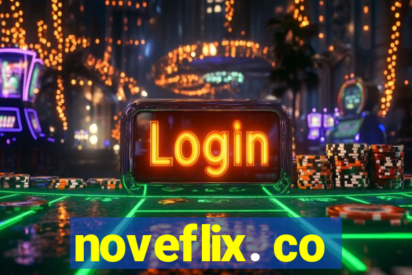 noveflix. co