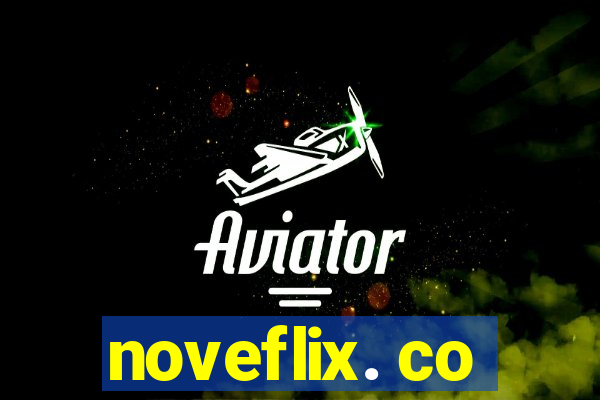noveflix. co