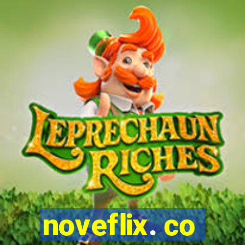 noveflix. co
