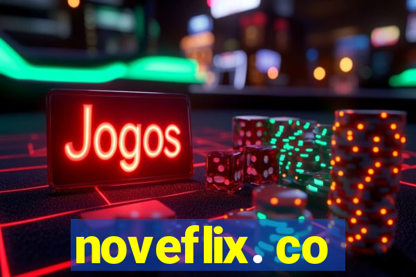noveflix. co
