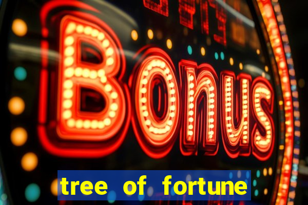 tree of fortune demo pg