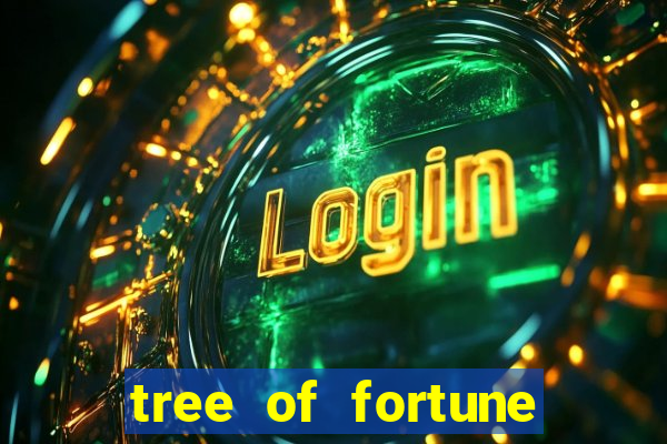 tree of fortune demo pg