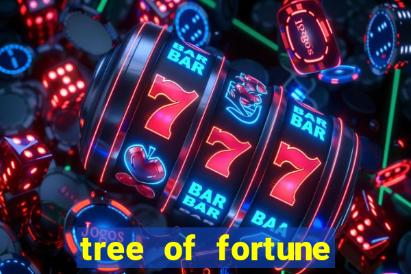 tree of fortune demo pg