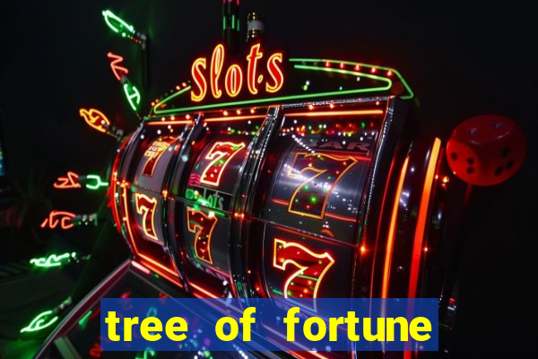 tree of fortune demo pg