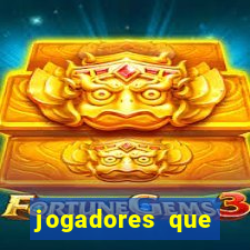 jogadores que usaram a camisa 21