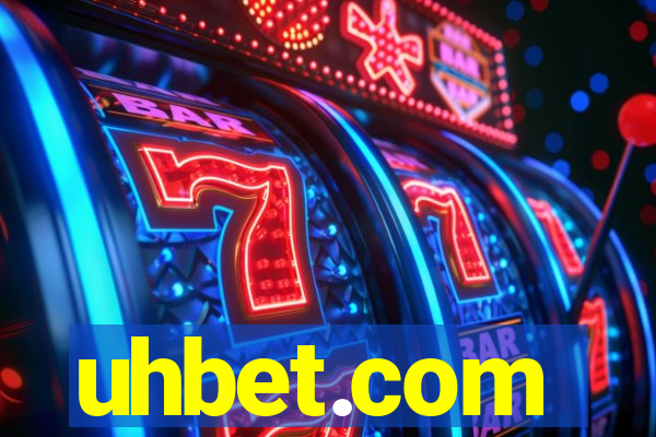 uhbet.com