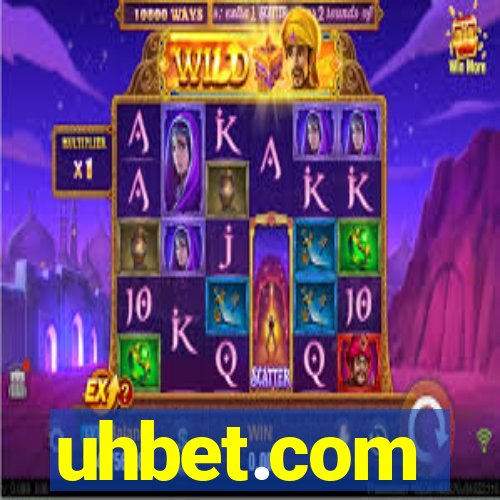 uhbet.com