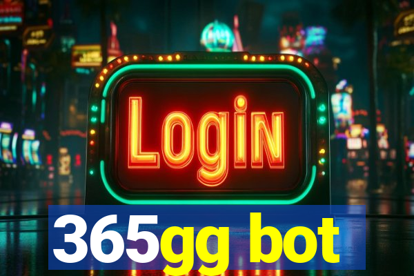 365gg bot