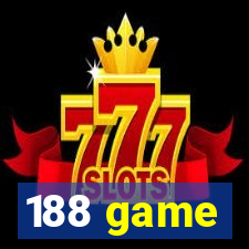 188 game