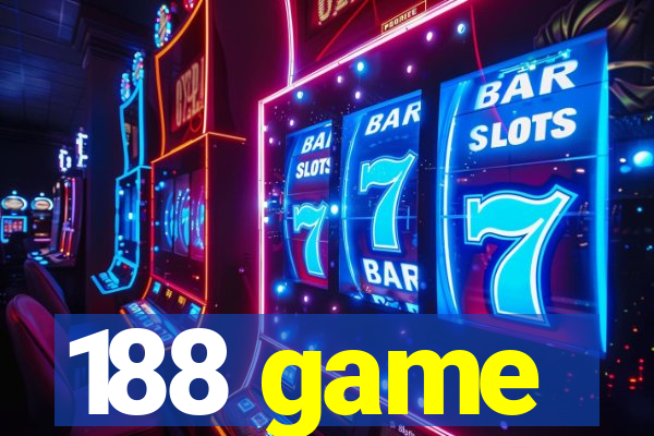 188 game