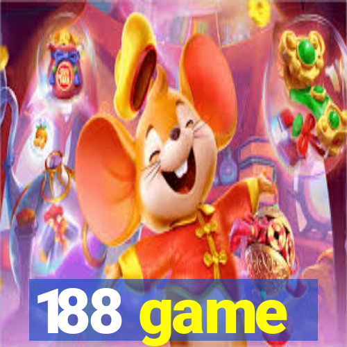 188 game