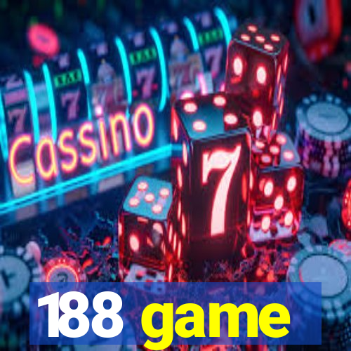 188 game