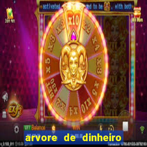 arvore de dinheiro adopt me