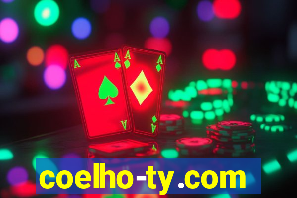 coelho-ty.com