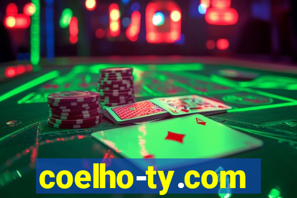 coelho-ty.com