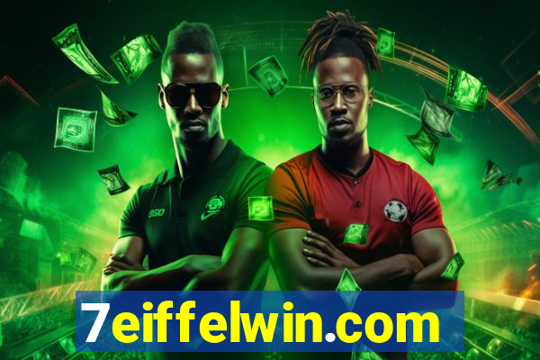 7eiffelwin.com