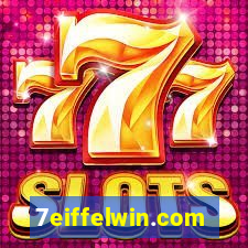 7eiffelwin.com