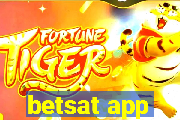 betsat app