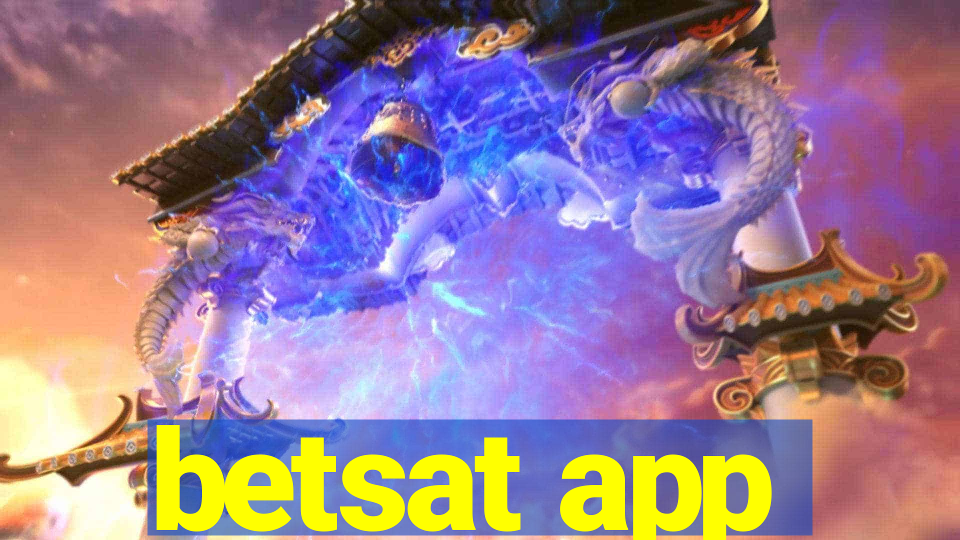 betsat app