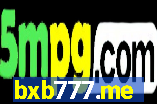 bxb777.me