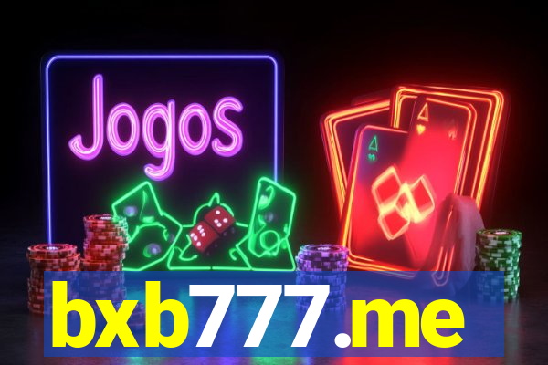 bxb777.me