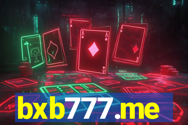 bxb777.me