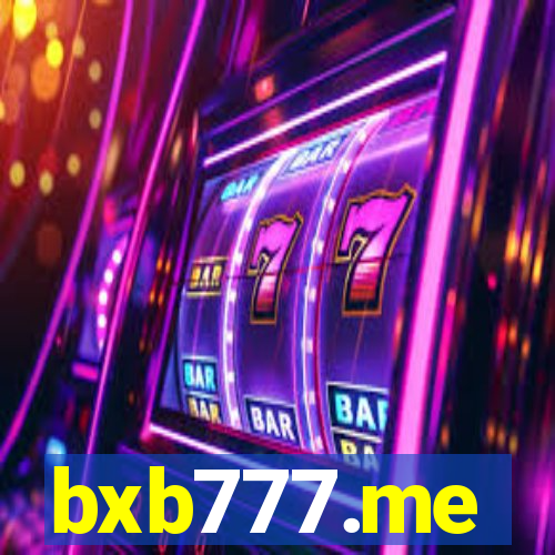 bxb777.me