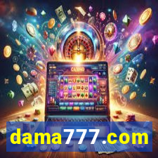 dama777.com