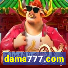 dama777.com