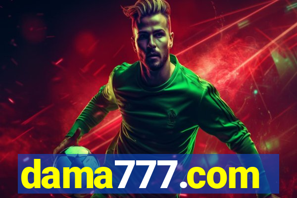 dama777.com