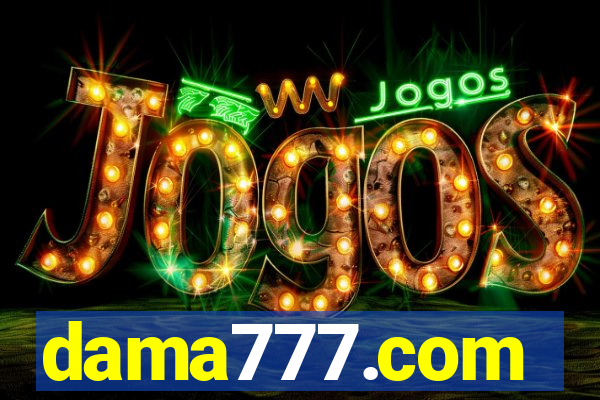 dama777.com