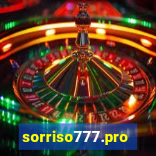sorriso777.pro