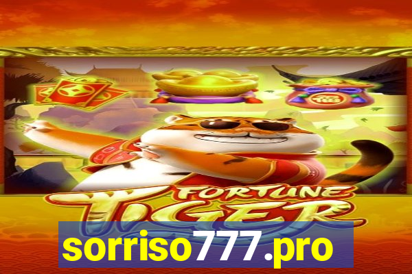 sorriso777.pro